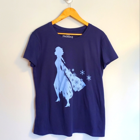 Disney's Frozen T-shirt - Picture 3 of 9